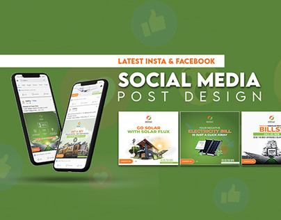 Social Media Campaign design