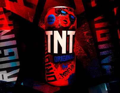 Material de Estudo - TNT Energy Drink