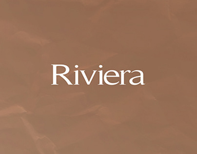 Riviera Hotel Beirut // Membership Cards
