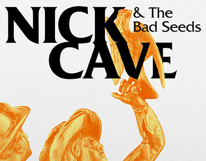 Re-Covering Nick Cave