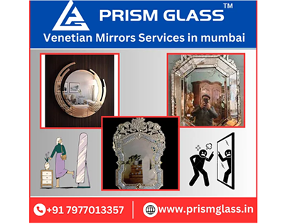 Explore stylishness Glass Partition Showroom in Mumbai