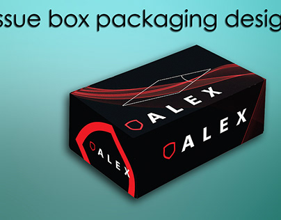 Packaging design