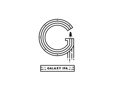 Galaxy IPA