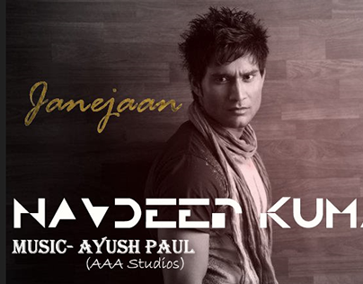 Janeeja hindi music cover