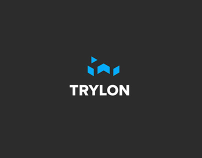 Trylon Apartment Hotel Branding