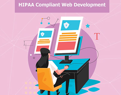 Web portals that are HIPAA Compliant