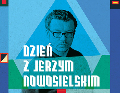 Dzień z Jerzym Nowosielskim/Day with Jerzy Nowosielski