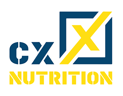 Embalagem/Packaging - CX Nutrition