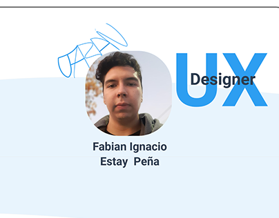 Mi perfil Fabian Ignacio Estay Peña