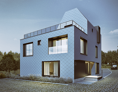 House v2.0 | [PL] | ARCH by P3 Pracownia Architektury