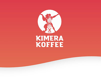 Kimera Koffee Advertising Solutions