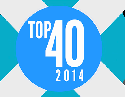 Fuse- "Top 40 of 2014: Ladies First"