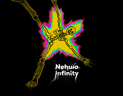 Nebula infinity 2