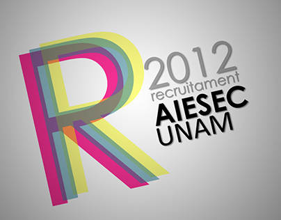 AIESEC Recruitment