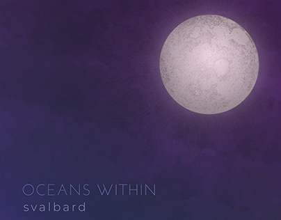 Svalbard - Oceans Within