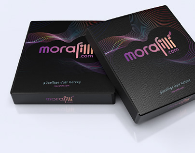 Morafilli Logotype Design