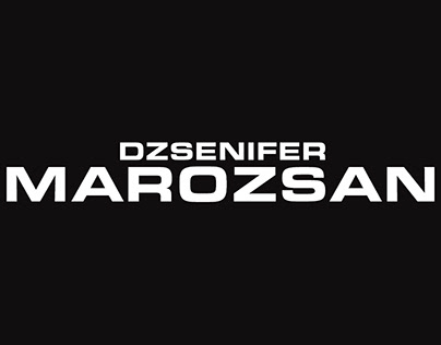 Dzsenifer Marozsan