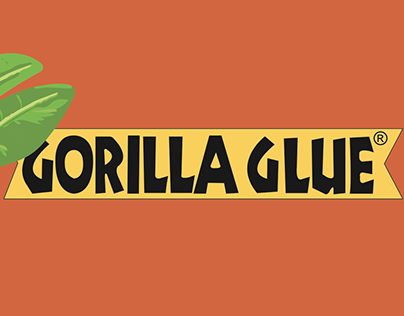 Gorilla Glue Repackage