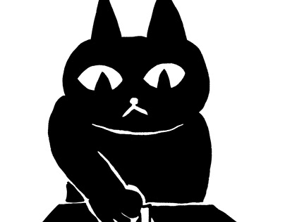 Black Cat voted