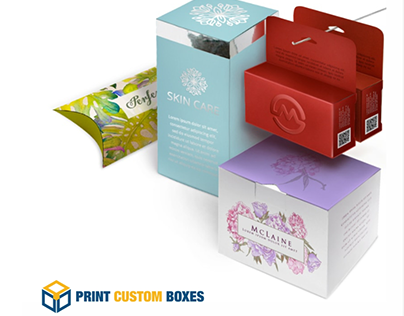 Print custom boxes wholesale