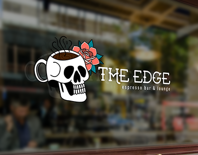 Project thumbnail - The Edge Espresso Bar & Lounge Concept