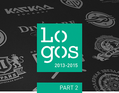 LOGOS part 2