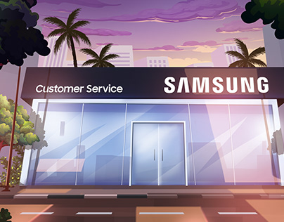 SAMSUNG_customer service