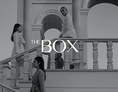 The Box®