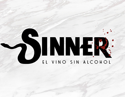 Sinner - El Vino Sin Alcohol