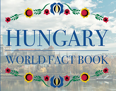 Hungary World Fact Book