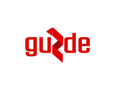 Guide Logo İntro
