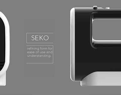 Seko Hand Mixer
