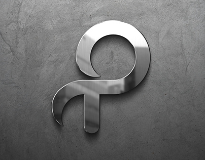 Photofox | Логотип для ютуб-блогера