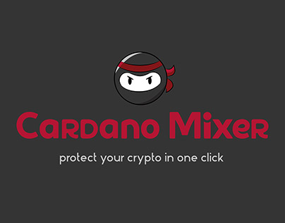 Cardano Mixer