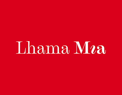 Lhama Mia - Italian Restaurant