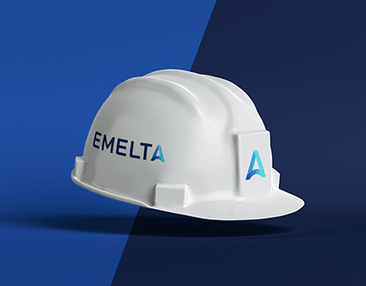 Emelta — Brand identity & web design