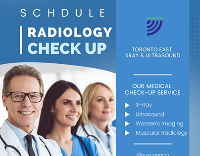 Ultrasound Clinics In Scarborough | Best in Toronto