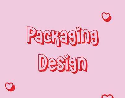 Packaging Designs