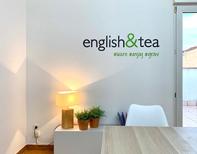 english&tea Capellades