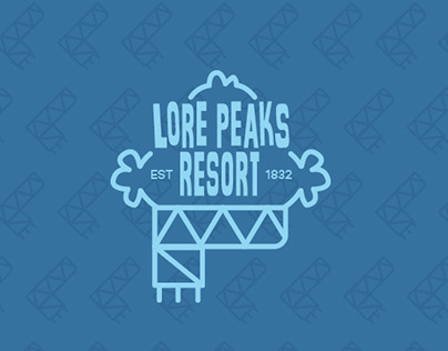 Lore Peaks Resort