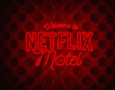 Netflix Motel