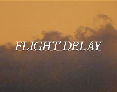 Flight Delay Music Video
