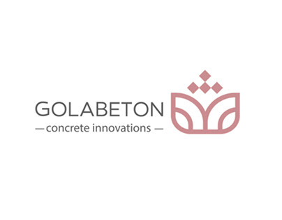 golabeton logo animation
