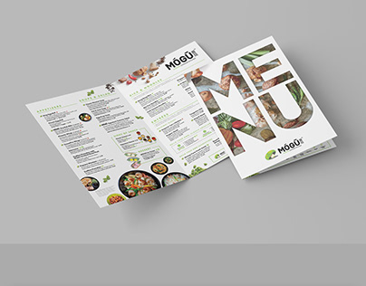 Food Menu,Resume and Brochure