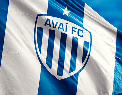 Avaí Futebol Clube | Rebranding