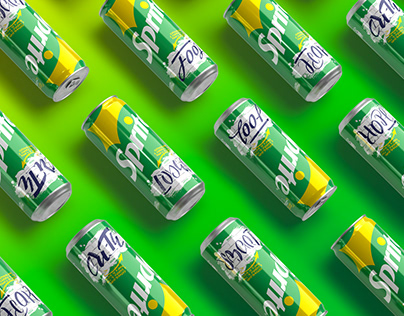 Sprite - Limited Edition and Integrated Project