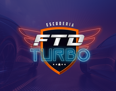 Escuderia FTD Turbo