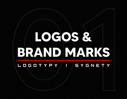 Logos & Brand marks