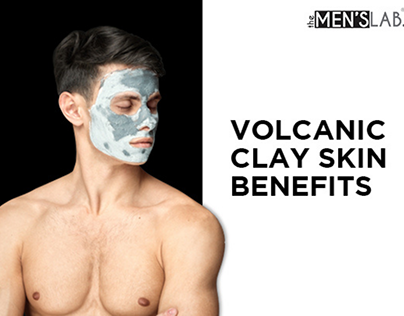 Know the Wonderful Skin Benefits of Volcanic Ash Clay