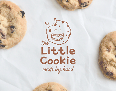 Cookies branding